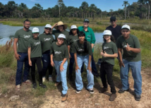 Projeto Semeia leva estudantes de São Félix do Araguaia para vivência prática no campo