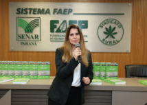 Livro traz apontamentos de aplicação prática e imediata, diz pesquisadora