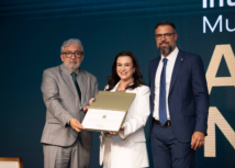 Famato homenageia Esmagis pelos 40 anos de contribuição à magistratura mato-grossense