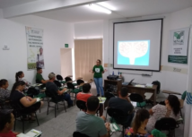 E-Tec 10 anos – Ensino técnico com valores
