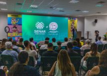 Do campo para o coração das famílias brasileiras: Chico Bento dá voz ao agro mato-grossense