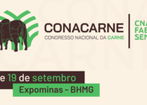 CONACARNE - Congresso Nacional da Carne