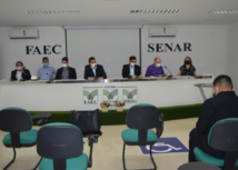 Acordo de cooperação técnica que beneficia produtores rurais no Ceará é assinado pelo Sistema FAEC/SENAR e a Secretaria do Desenvolvimento Agrário