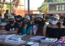 SENAR/RN e Agrícola Famosa oferecem curso de Aprendizagem em Fruticultura para jovens aprendizes