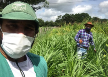 Ovinocaprinocultura de Cedro, no Ceará, obtém bons resultados da Assistência Técnica do Senar no AgroNordeste