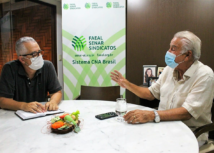“Sem o Senar, o Agronordeste não funciona”, afirma superintendente do Mapa em Alagoas