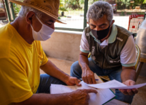 FAES, Senar-ES e Sindicatos Rurais iniciam visitas às prefeituras municipais