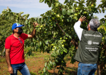 Mais de 12 mil produtores rurais serão atendidos pelo Senar-ES em 2021