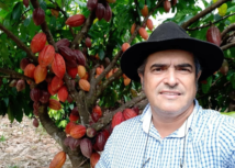 O melhor cacau do Brasil é fruto de muita informação e dedicação de produtores