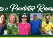 Campanha Valorize o Produtor Rural