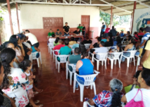 Com a interlocução do Sindicato Rural de Itaubal, mulheres produtoras receberão recursos para fomentar projetos produtivos