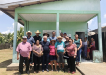 Em evento solene nova diretoria do Sindicato Rural de Amapá toma posse