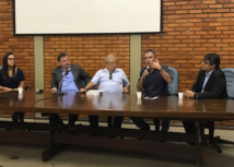 Sistema Faeb/Senar realiza, em Ilhéus, palestra do projeto Agro em Pauta