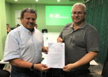 FAEAP/SENAR-AP e RURAP formalizam cooperação para mobilização e instrutoria das atividades de formação profissional rural e promoção social