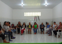 SENAR oferece Curso de Saúde Materno-Infantil a mulheres do SINRURAL de Viçosa do Ceará