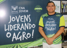 Representante do Amapá no Programa CNA Jovem alcança a 5ª posição no ranking nacional