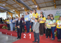 Agrinho premia alunos, professores e municípios que participaram do concurso em 2018