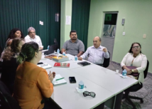 Programa de Assistência Técnica e Gerencial do SENAR é apresentado para técnicos do SEBRAE Amapá