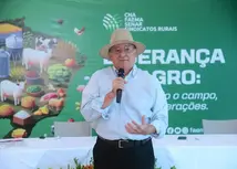 Maranhão colhe recordes no Agro em 2024 e planta um futuro sustentável, analisam lideranças do sistema Faema/Senar