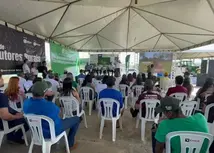 Sindicato Rural faz balanço de 1ª Agrofeira de Lago da Pedra: sucesso de público e negócios