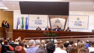 Alepe homenageia criadores do cavalo Mangalarga Marchador de Marcha Picada de Pernambuco