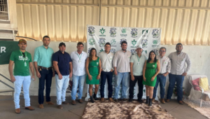 Encontro em Confresa incentiva abertura de novas frentes de Assistência Técnica do Senar-MT