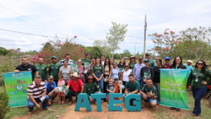 Senar - AC entrega diagnósticos da ATeG Total em Plácido de Castro