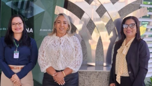 Senar – AC participa de capacitação nacional do programa Saúde no Campo