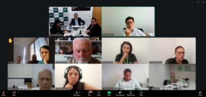 GT Econômico da CNA debate nova fase de fiscalizações da RFB e novas regras tributárias