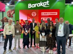 Projeto agroBR amplia participação internacional do agro brasileiro na Gulfood