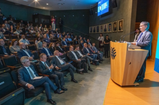 Sistema CNA destaca importância das informações estratégicas no Agro