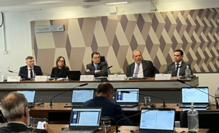 No Senado, CNA defende ajustes no texto da Reforma Tributária