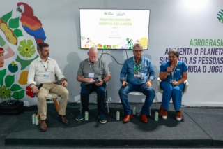 COP 30: Sistema CNA/Senar promove Dia do Agro