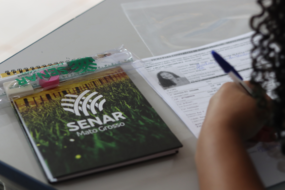 Inscrições para turma de aprendizagem técnica encerram nesta semana