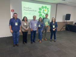 Sistema Famato participa da I Oficina de Pecuária Sustentável em Campo Grande