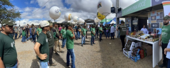 Sistema CNA/Senar promove ações no segundo dia de Semiárido Show