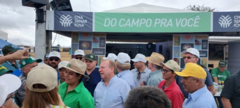 CNA leva informações sobre crédito e custos de produção ao Nordeste