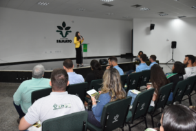 Imea apresenta resultados do projeto Rentabilidade no Meio Rural em Mato Grosso