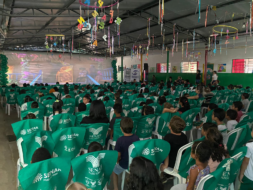 Região Sul receberá os últimos eventos do Cine Senar de 2023