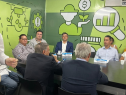 Sistema CNA/Senar fecha parcerias para impulsionar o agro na Região Norte