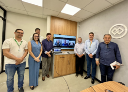 Faema e Cresol articulam parceria para ampliar assistência técnica a pequenos produtores