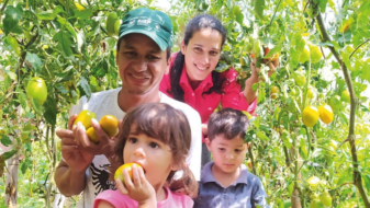 Programa Empreendedor Rural passa por reformulação com ênfase no envolvimento familiar