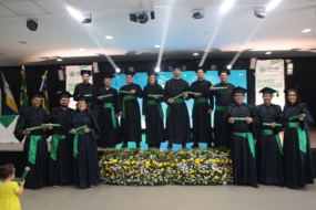 Despedidas, boas-vindas e emoção marcam Agro Encontro edição Formação Técnica