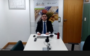 CNA discute perspectivas econômicas para o agro em ano de eleições e guerra