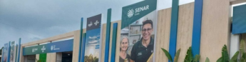 Sistema Faeg/Senar terá 35 atrações gratuitas na Tecnoshow