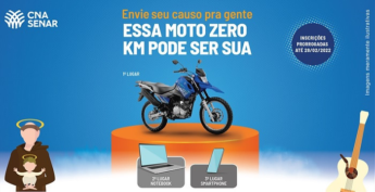 Últimos dias de inscrição para o Prosa de Porteira