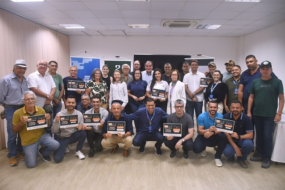 Faepe premia melhores lácteos de Pernambuco