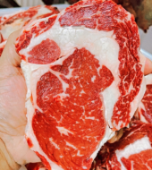 Mercado com vantagens de ser premium