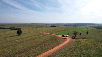 Invasões no campo levam insegurança e prejuízo generalizado ao Oeste do Paraná