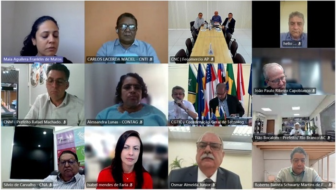 CNA participa da reunião do Conselho Deliberativo da Sudam